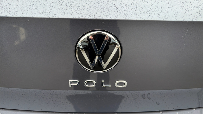 Volkswagen Polo 1.0 TSI R-Line 5dr Petrol Hatchback